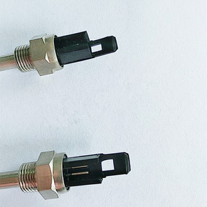 高品质 NTC 热敏电阻传感器 10k 3435 3450 用于水锅炉 HVAC 的温度传感器 - Product Image 5