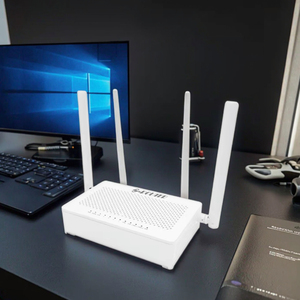 3-in-1 WiFi6 AX3000 Wireless Router VOIP Fax ONU Modem 1.25GE Ports for FTTH/FTTB/FTTX &amp; 4G &amp; 5G <strong>Network</strong> - Product Image 5