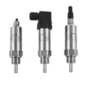 <strong>temperature</strong> transmitter Rs485 with led display - Product Image 1