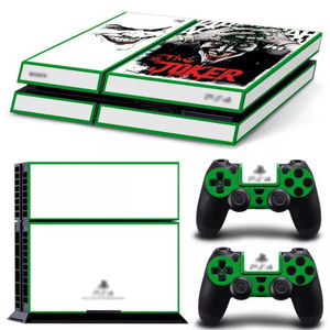 Pegatina personalizada de fábrica para consola Ps4, pegatinas y Skins para controladores Play 5, ps5 - Product Image 4