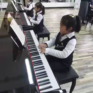 Oversize Key <strong>MIDI</strong> 88-key Hammer Action Digital Piano <strong>Controller</strong> Professional Keys Piano Chair <strong>Keyboard</strong> - Product Image 1