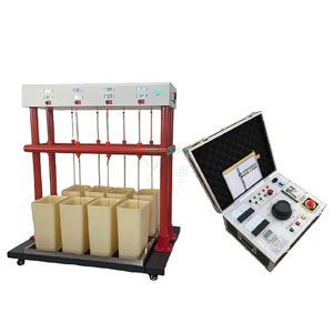KDZD elektrik HV devre kesici dynam yalıtım botları ve eldiven Test cihazı dayanım gerilimi ve kaçak akım Test makinesi - Product Image 3