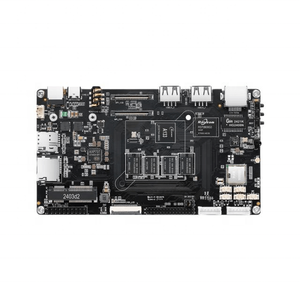 KICKPI-K5開発ボード2GB + 8GBクアッドコア64ビットCortex-A53プロセッサAllwinner A133複数のシステム操作をサポート - Product Image 1