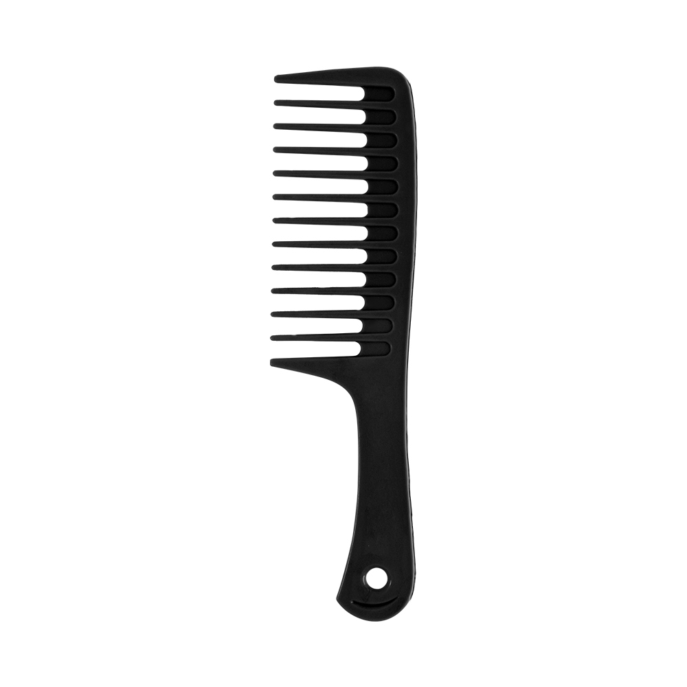Pettine a denti larghi
