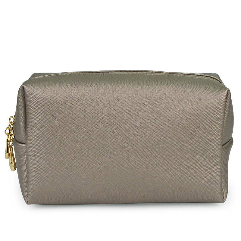 Small - Grey Gold