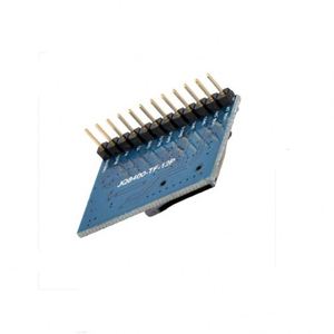 32Mメモリ音声モジュールUSBシリアルポート制御直接Co-py MP3サウンド品質JQ8400-FL-10P - Product Image 3