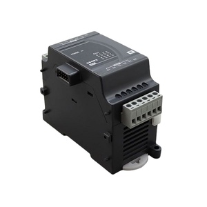 Módulo de salida PLC serie Delta DVP08XN211R - Product Image 1
