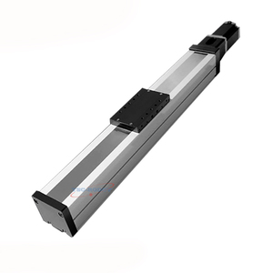 Factory Directly Price Cross Motorized Cnc <strong>Linear</strong> <strong>Rail</strong> Electrical Motion Module <strong>Sliding</strong> Table