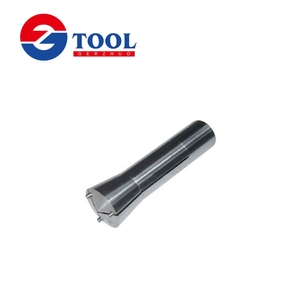 高精度R8夹头组R8铣床主轴锥度 - Product Image 4