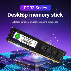<strong>DDR3</strong> 4GB 8GB 1600MHz <strong>PC3</strong>-12800 1.5V PC <strong>Computer</strong> <strong>Desktop</strong> Udimm Memory RAM Model - Product Image 2