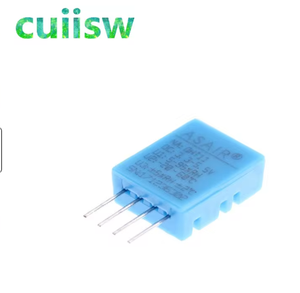 10 teile/los DTH11, Temperatur-und Feuchtigkeit sensor DHT11 Temperatur-und Feuchtigkeit modul für Arduino
