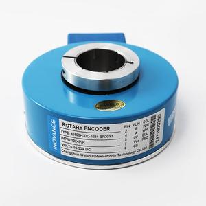 Фотоэлектрический поворотный датчик для лифта EI100H45/30-1024BR30Y1 - Product Image 1