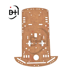 Smart Robot <strong>Car</strong> 2WD Motor Chassis /Tracing <strong>Remote</strong> <strong>Control</strong> Two-wheel Drive Three-wheel Universal Wheel Parts For <strong>Arduino</strong> Diy Kit