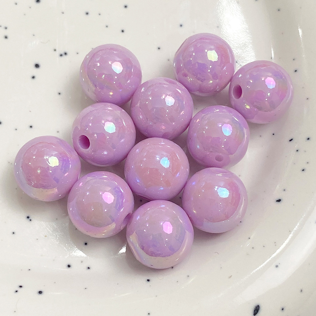 Pink Purple