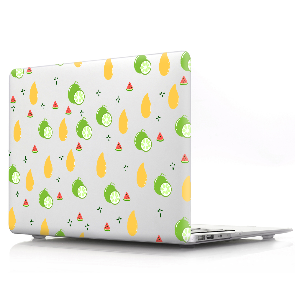 Citron multicolore