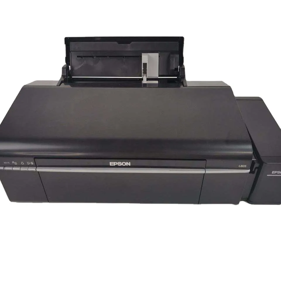 ZYJJ Penjualan Langsung dari Pabrik 6 Warna Printer Inkjet dengan Kualitas Tinggi