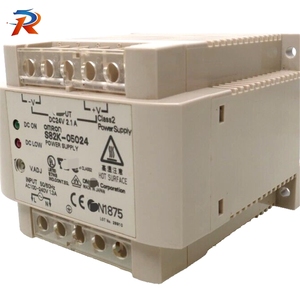 Neue Original Ready S82K-05024 SPS-Lager Industrielle Automatisierung SPS-Programmier steuerung