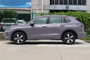 รถ SUV 4ล้ออัตโนมัติสำหรับ2.0L รถใหม่ผลิตใน2024รถใหม่