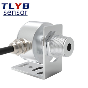 带RS485的FST600-405 900C非接触式红外温度传感器 - Product Image 2