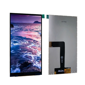 5.5 pollici Frida casa intelligente e dispositivo medico originale del produttore TFT modulo LCD RGB 720*1280 TP opzionale normalmente nero - Product Image 6