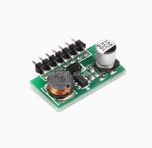 1W <span class=keywords><strong>LED</strong></span>-Treiber <span class=keywords><strong>PWM</strong></span> Dimmbarer Eingang 7-30V Ausgang 1,2-28V 350MA