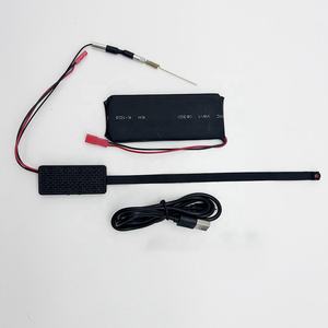 OEM Accepted Wireless WiFi Tuya Module <strong>DIY</strong> Mini <strong>Camera</strong> - Product Image 4