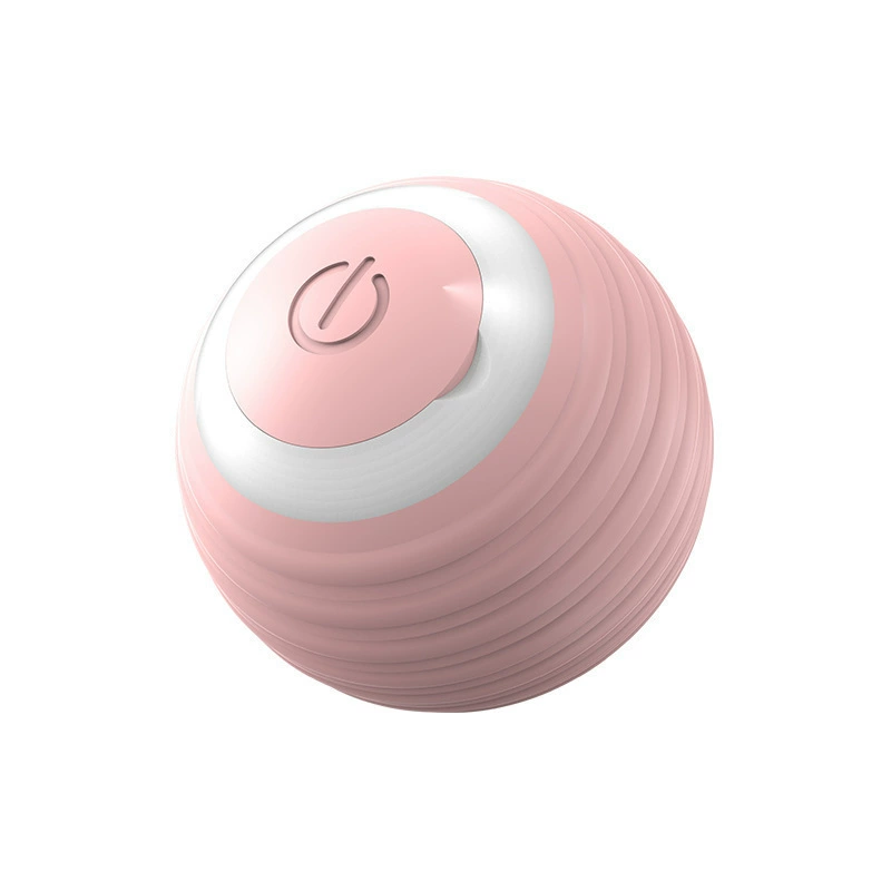 Pink-Horizontal stripe