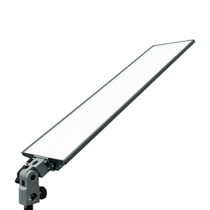 Yidoblo ไฟเติมแบบแบน70W มีรูปลักษณ์สูงและไฟหรี่แสงได้ซึ่งเหมาะสำหรับการถ่ายทอดสดในห้องให้แสงสว่าง - Product Image 3
