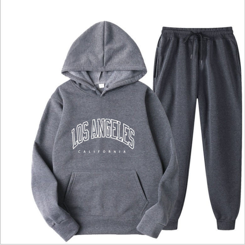 Dark Grey+White Logo