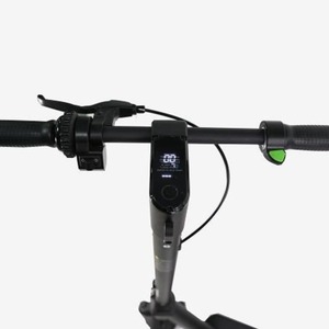 Lock Pro Europe Kiring1Eスクーター # Monopattino Kirin Gx2022 Patinete ElectricoKugoo電動スクーター - Product Image 5