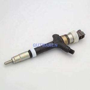 新しい23670-39016ディーゼルコモンレールインジェクター最適な性能 - Product Image 2