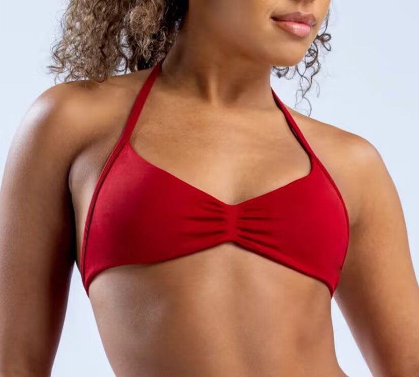 Christmas Red