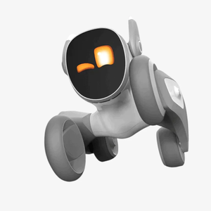 Home ChatGpt KI-Roboter für interaktive Programmierung elektronisch Loona intelligenter Haustierroboter Hund LOONA PET DOG intelligenter Roboter - Product Image 1