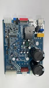 แผงวงจร PCB ควบคุม BLDC แบบกำหนดเองผู้ผลิตชิ้นส่วน PCBA - Product Image 2