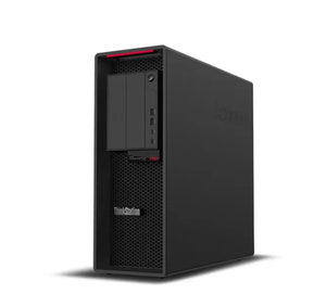 Lenovos P620 Workstation <span class=keywords><strong>Desktop</strong></span> AMD Thread ripper Server DeepSeek32B Grafik AMD Pro 5955WX 32G 512G 2T RX550 - Product Image 5