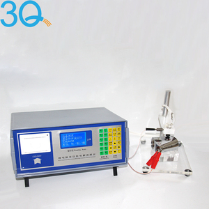 3Q <strong>Computer</strong> Analysis Metal Copper Plating Paint Electrolytic Thickness Meter Gauge With Printing <strong>Function</strong>