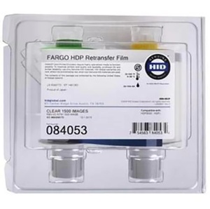 银行医院用PHFargo HDP5000双面单面热转印ID IC商务NFC智能塑料数字卡打印机 - Product Image 5
