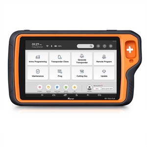 Xhorse VVDI Key Tool Plus Pad Full Configuration Advanced Version Comprehensive <strong>Programming</strong> Tools