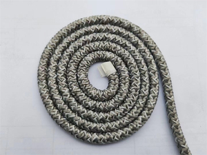 Cuerda increíblemente resistente, adaptable y atractiva para el diseño de muebles a base de poliéster, texileno u olefina - Product Image 3