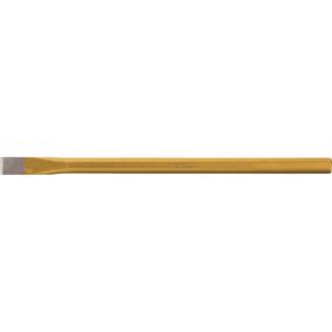 KS TOOLS-162,0265 Cincel de electricista, 8 puntos-EAN 4042146296370 MARTILLOS Y CINCELES - Product Image 1