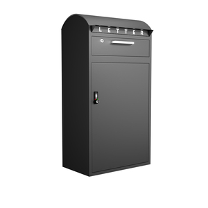 Gói lớn Giao hàng bưu kiện thư thả hộp an toàn Gói giao hàng hộp bưu kiện - Product Image 1