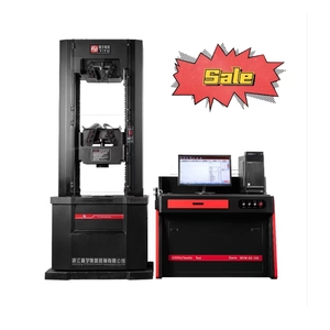 Computer Control Electric-hydraulic <strong>Servo</strong> Material <strong>test</strong> <strong>Machine</strong> Universal <strong>test</strong> <strong>Machine</strong> Price - Product Image 2