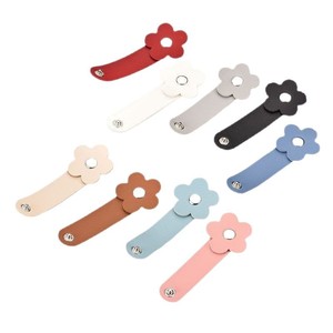Veri kablosu depolama sihirbazı, kablo bağı organizatör, bilgisayar kablo demeti, masaüstü kablo yönlendirme, sabitleme, bağlama ve sarma cihazı - Product Image 5