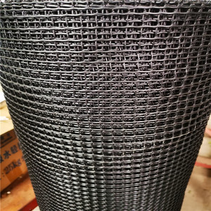 HDPE Square and Diamond <strong>Net</strong> White and Black Mesh <strong>10</strong>*10mm <strong>1</strong>*30m Fence HDPE Plastic Mesh - Product Image 2