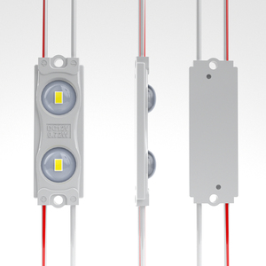 <strong>China</strong> Factory <strong>12v</strong> 0.72w Waterproof IP66 <strong>Led</strong> Modules With <strong>CE</strong> RoSH Certification for Advertising Light Boxes - Product Image 1