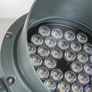 ไฟฟลัดไลท์กลางแจ้ง18W 27W 36W 54W ฟลัดไลท์ LED สำหรับต้นไม้ - Product Image 6