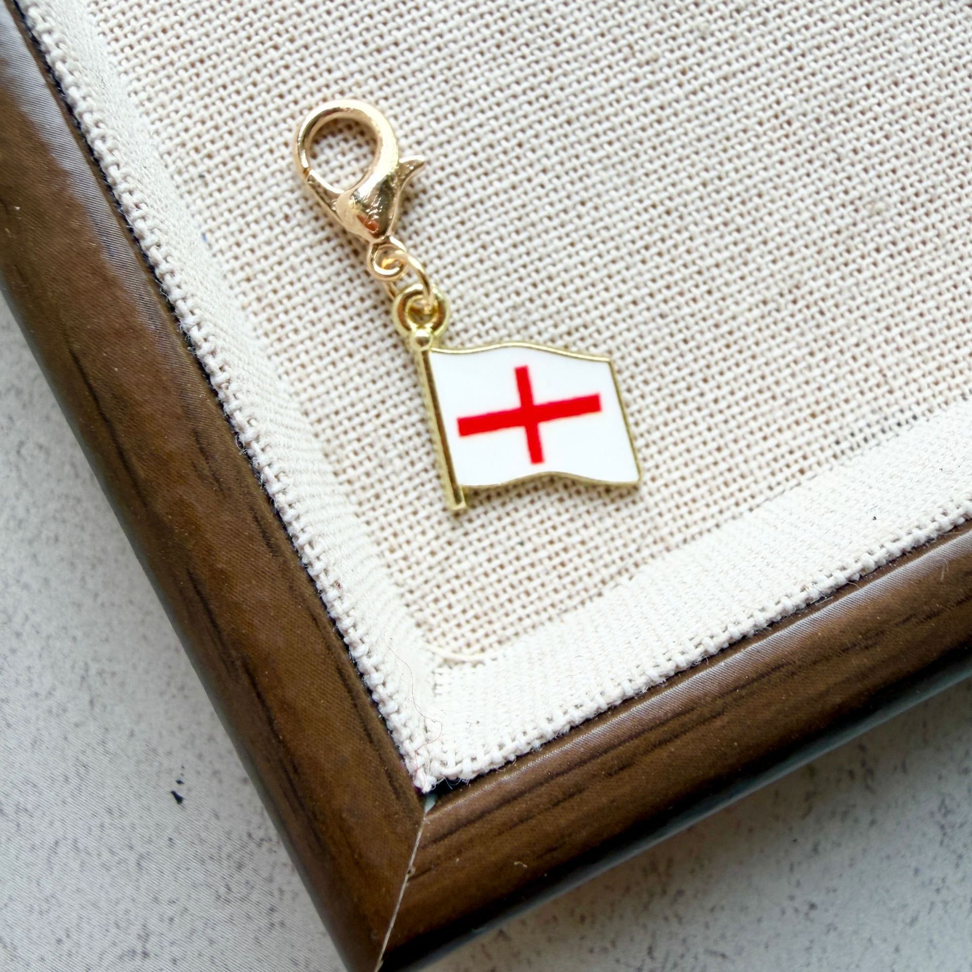 Angleterre