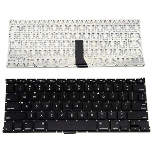 Teclado para portátil para Apple Macbook Air, A1369, A1466, MC965, MC966, MC503, MC504 series - Product Image 1