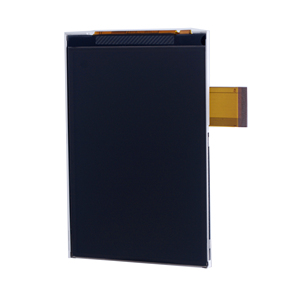 3.2 pollici risoluzione 480*800 interfaccia RGB/MCU/MIPI greatbuy modulo display lcd blade mini pro tft nuovo di zecca e di alta qualità - Product Image 2