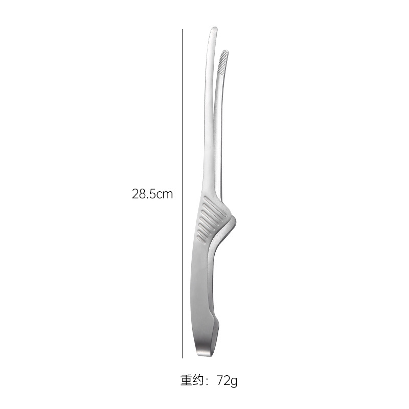 12-inch pointed tip (304 stainless steel)